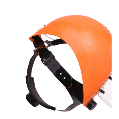 Protector Facial Full Face (780502) - HARDEN