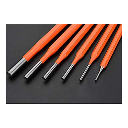 Set De Botadores 6 Piezas (610836) - HARDEN