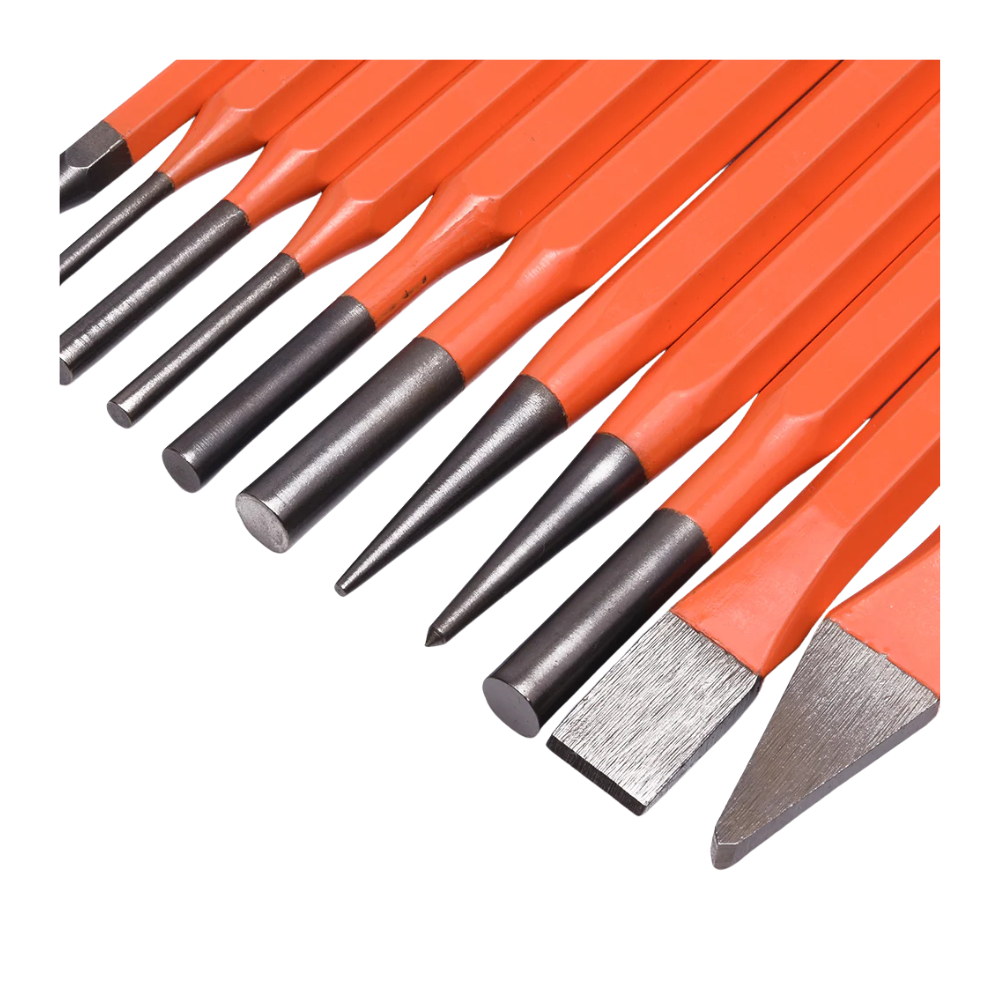 Set De Botadores 5 Piezas (610835) - HARDEN