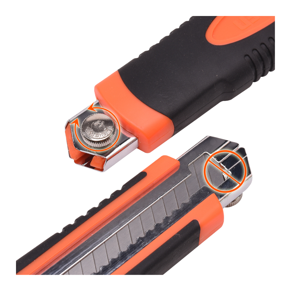 Cartonero Plastico (570312) - HARDEN