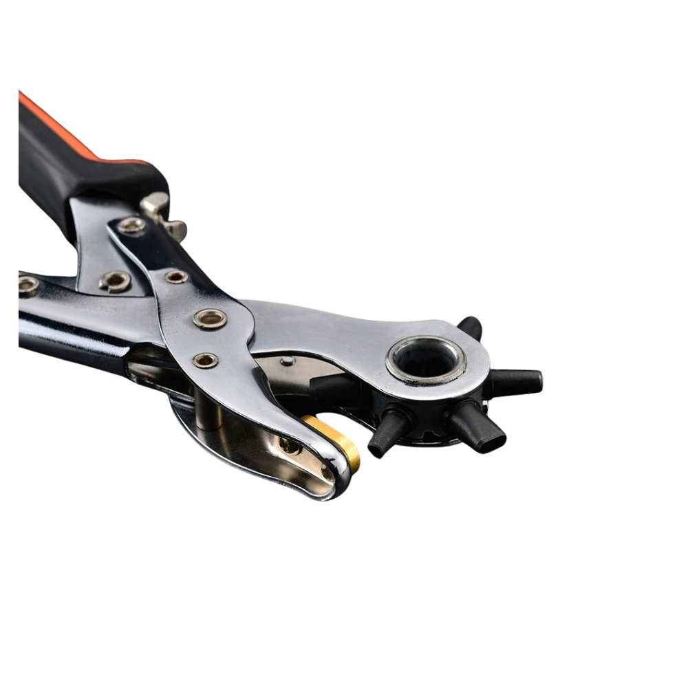 Alicate Sacabocado Giratorio 10" (560710) - HARDEN