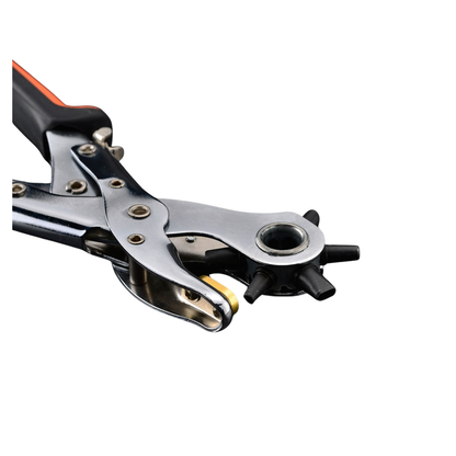 Alicate Sacabocado Giratorio 10" (560710) - HARDEN