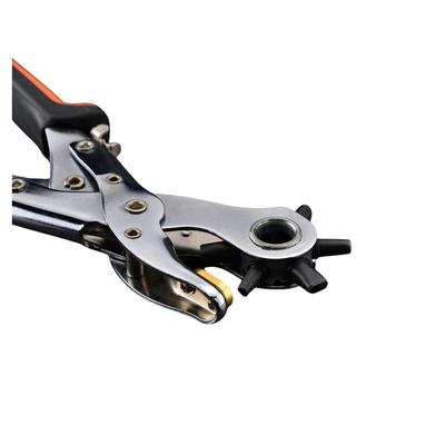 Alicate Sacabocado Giratorio 10 (560710) - HARDEN
