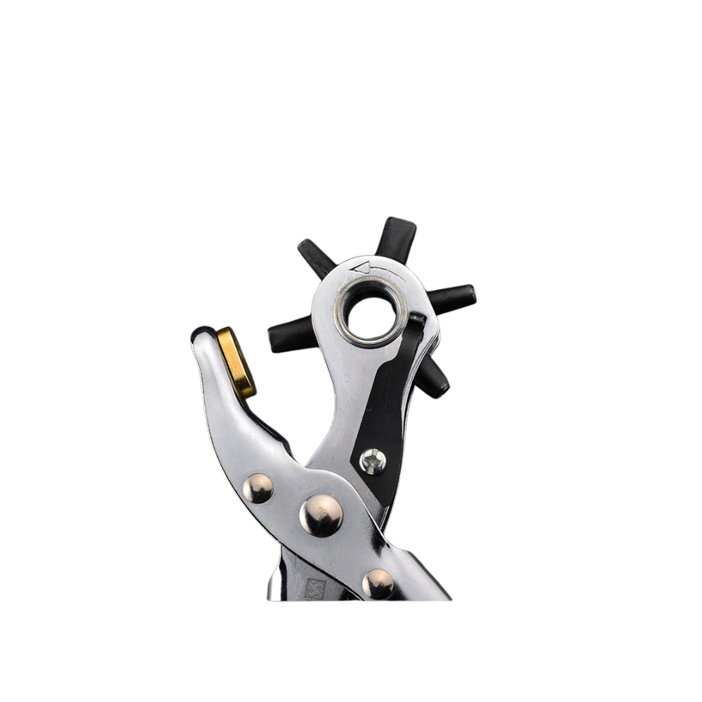 Alicate Sacabocado Giratorio 10" (560710) - HARDEN