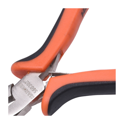 Mini Alicate De Punta Curva (560302) - HARDEN