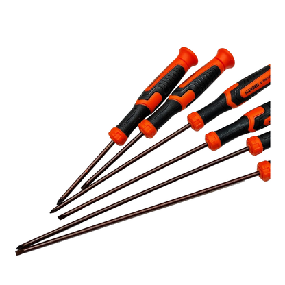 Set Perilleros 6 Piezas (550123) - HARDEN