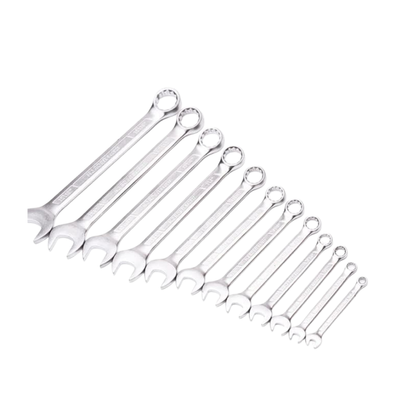 Set Llaves Punta Corona Pulgadas 12 Piezas (542062) - HARDEN