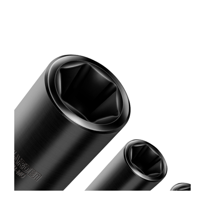 Dados De Impacto Largos 1/2 (537020) - HARDEN