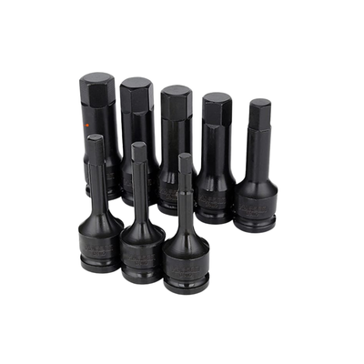 Set de Dados Allen Impacto 8Pz 1/2 (537048) - HARDEN