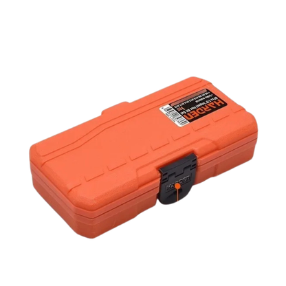 8Pz Dados Torx Impacto 1/2" (537038) - HARDEN