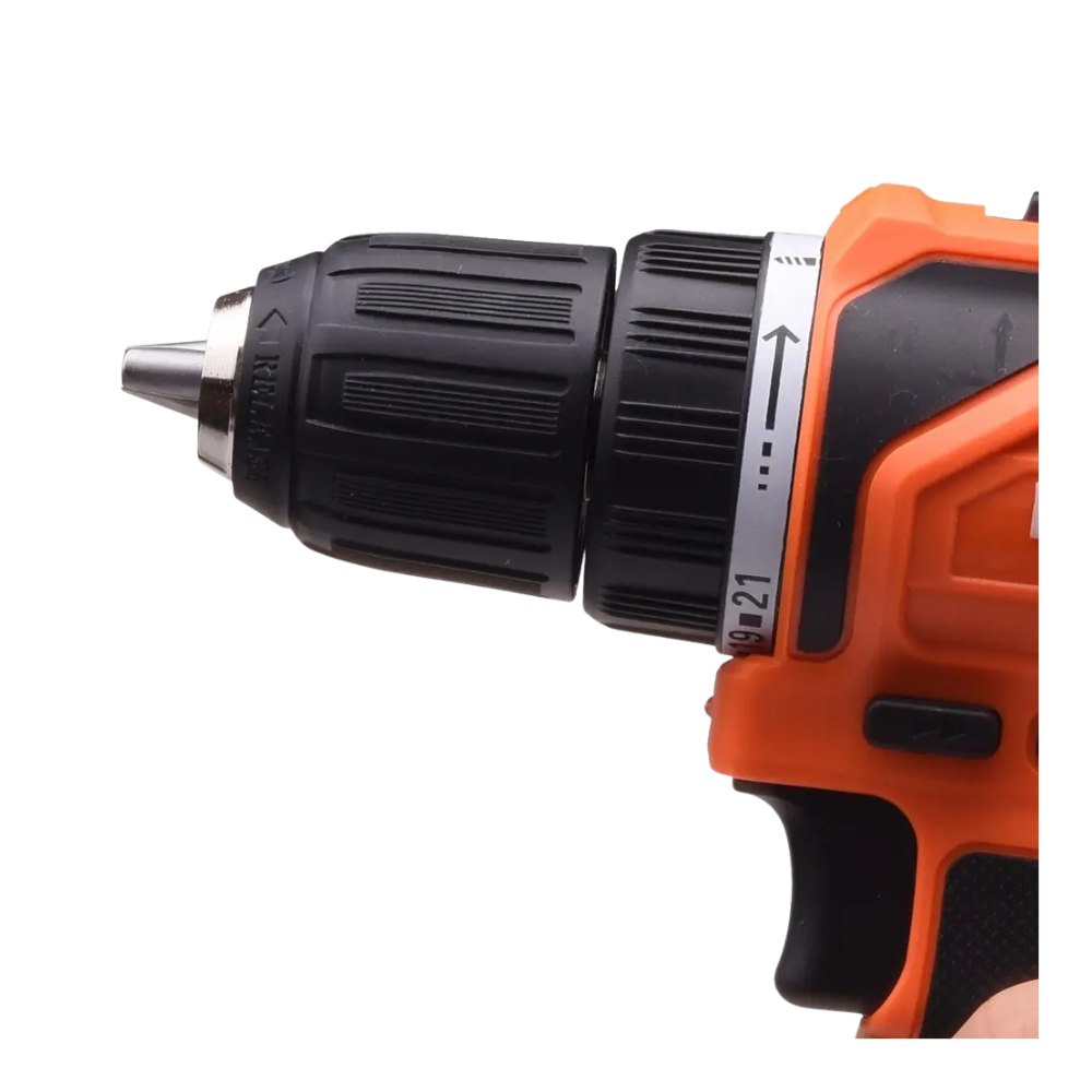 Taladro Atornillador 12V (756012) - HARDEN