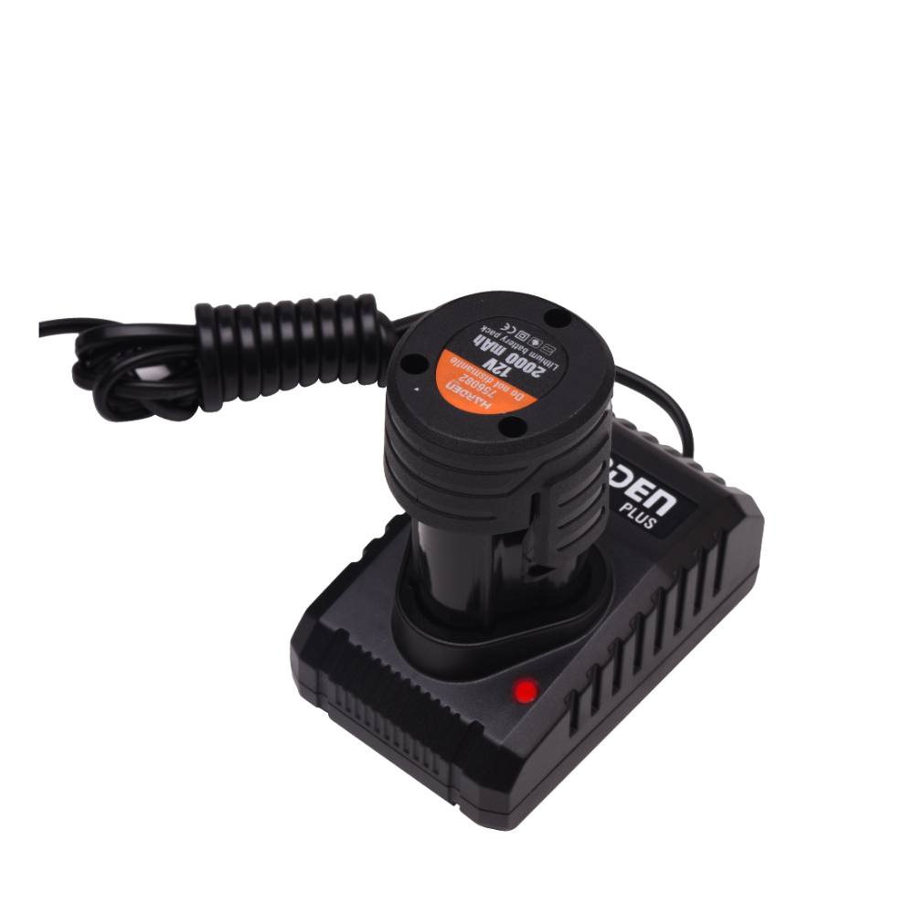 Bateria 12V (756082) - HARDEN