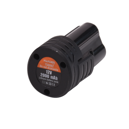 Bateria 12V (756082) - HARDEN