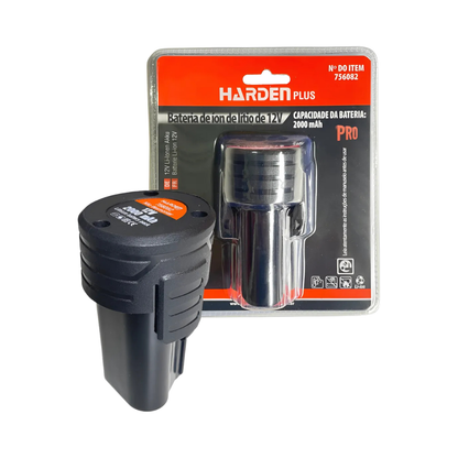 Bateria 12V (756082) - HARDEN