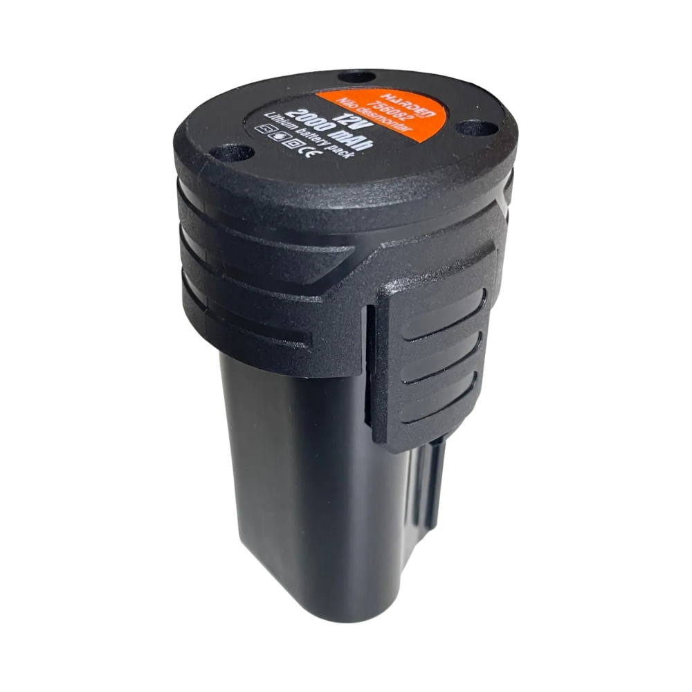 Bateria 12V (756082) - HARDEN