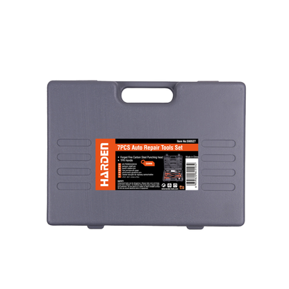 Set Desabollador 7 Piezas (590527) - HARDEN