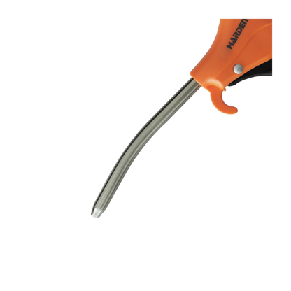 Pistola Sopleteadora (671005) - HARDEN