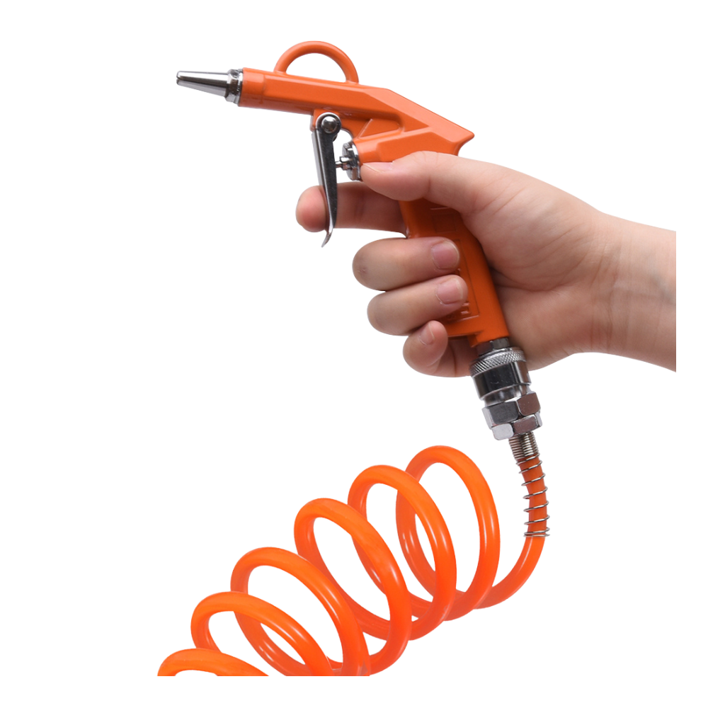 Set 5Pz Compresor (681901) - HARDEN