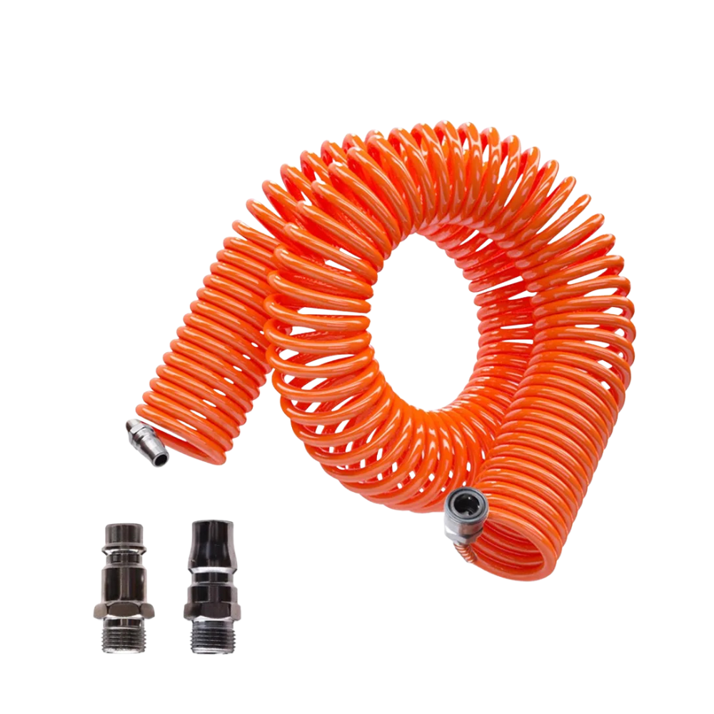 Manguera Para Aire 10M (681412) - HARDEN