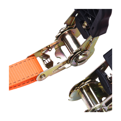 Set 4 Eslinga Con Chicharra (671114) - HARDEN