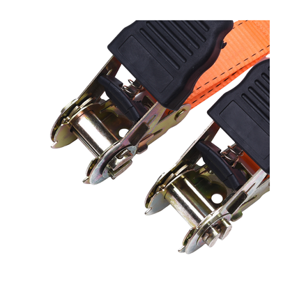 Set 4 Eslinga Con Chicharra (671114) - HARDEN