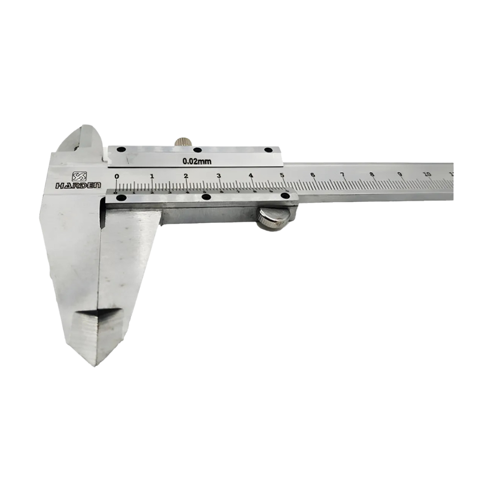 Pie De Metro 150Mm (580804) - HARDEN