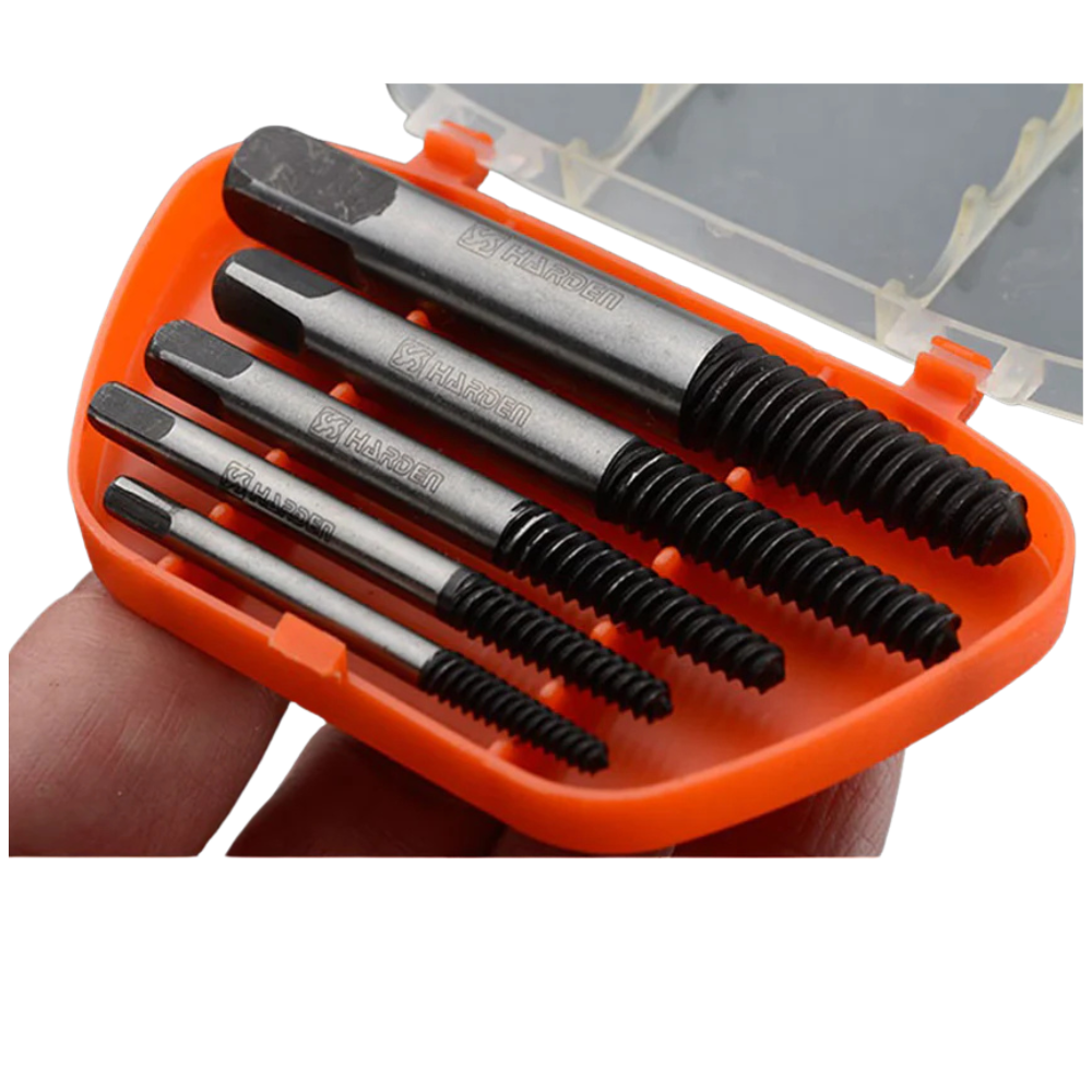 Extractor De Pernos (610555) - HARDEN