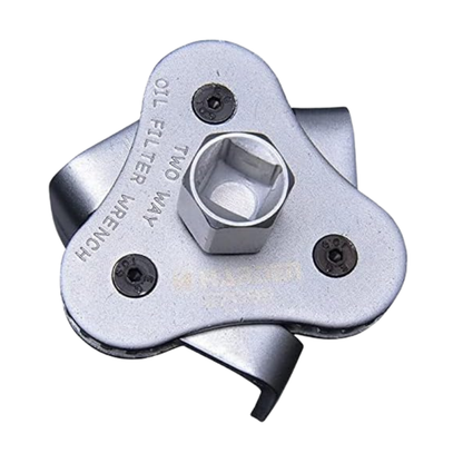 Llave De Filtro Tipo Araña 60*85Mm (670911) - HARDEN