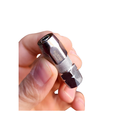 Piezas Boquilla Grasera 10 Piezas (670107) - HARDEN