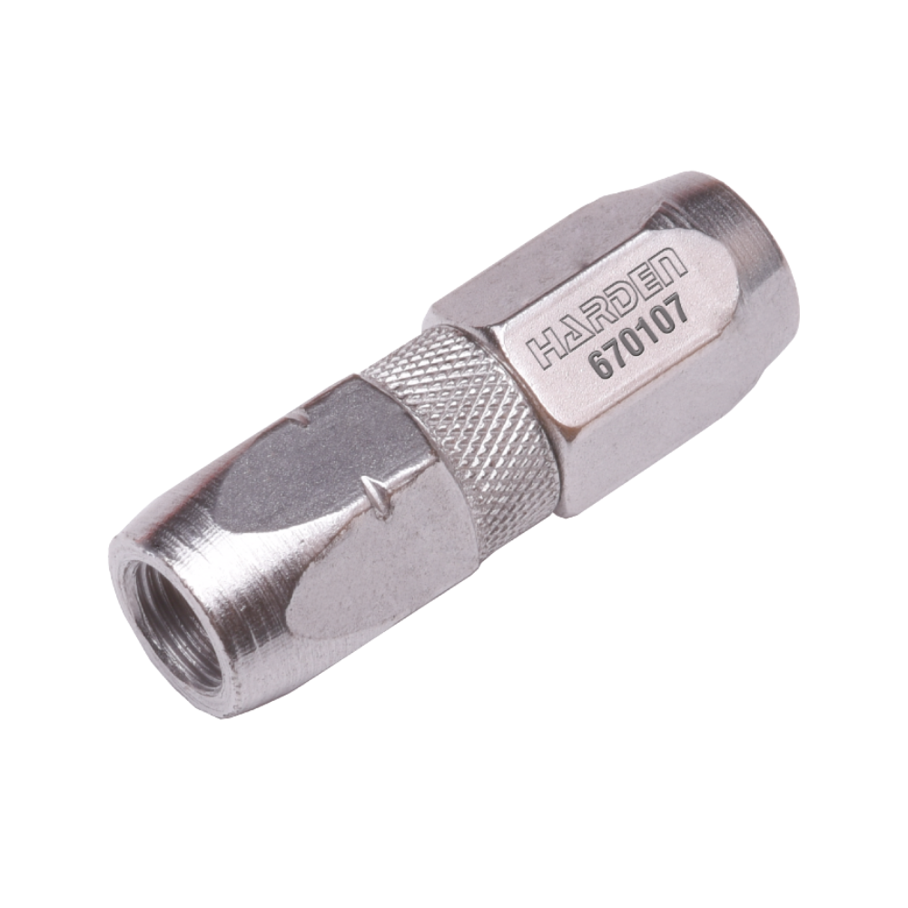 Piezas Boquilla Grasera 10 Piezas (670107) - HARDEN