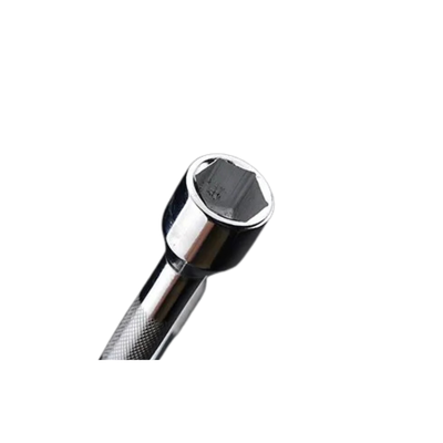 Llave De Cruz 18 (670219) - HARDEN
