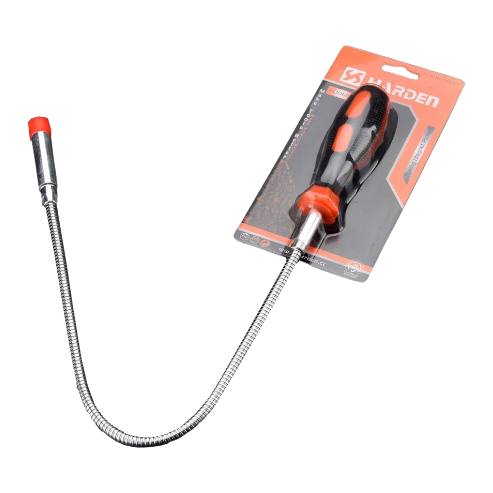 Iman Flexible (660245) - HARDEN