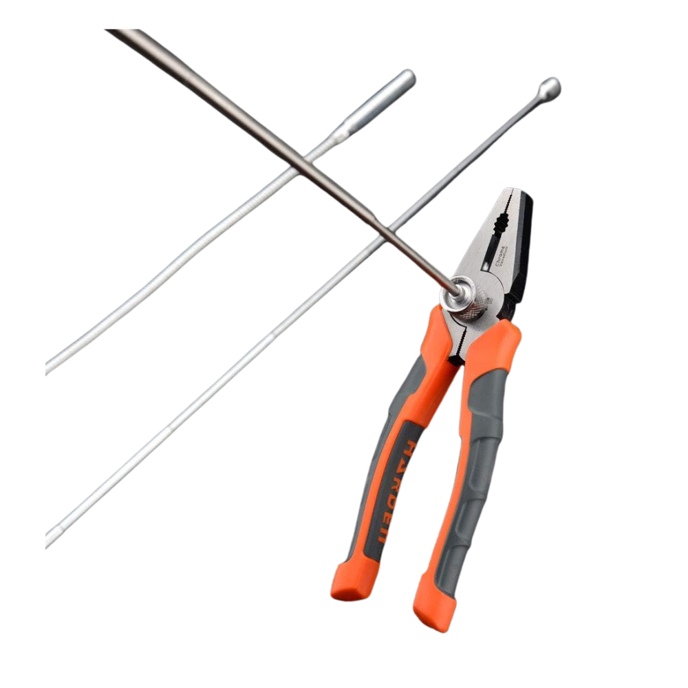 Iman Flexible (660245) - HARDEN