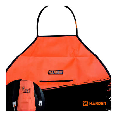 Delantal Oxford (520507) - HARDEN