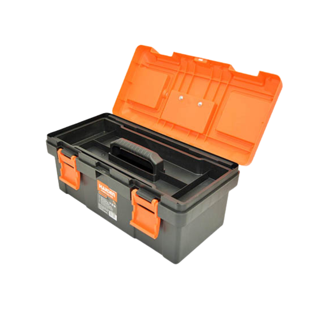 Caja Plastica 18" (520303) - HARDEN