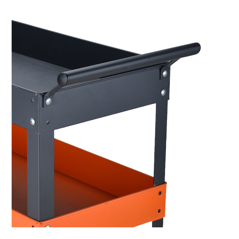 Carro Taller 3 Bandejas (520601) - HARDEN