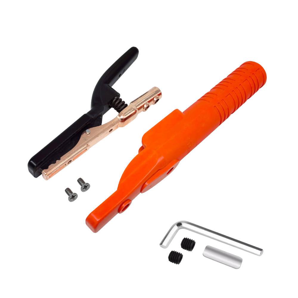 Porta electrodo HARDEN