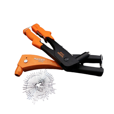 REMACHADORA INDUSTRIAL 10.5Harden