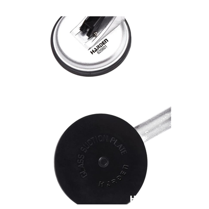 Ventosa para vidrio doble HARDEN