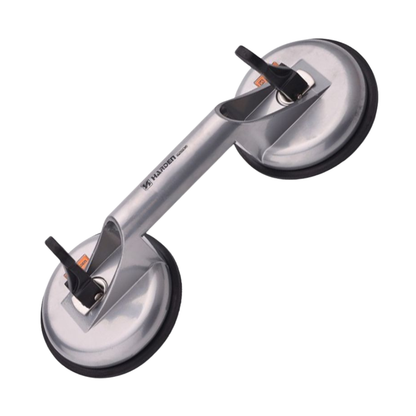 Ventosa para vidrio doble HARDEN