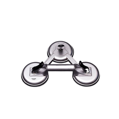 Ventosa para vidrio triple HARDEN