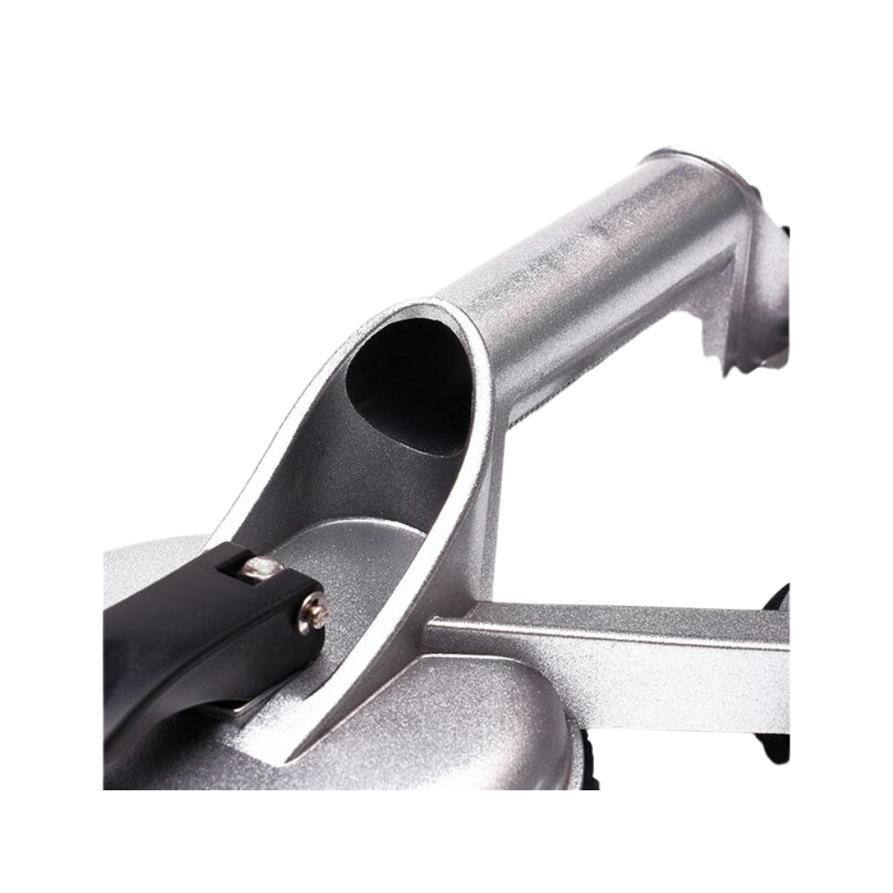 Ventosa para vidrio triple HARDEN