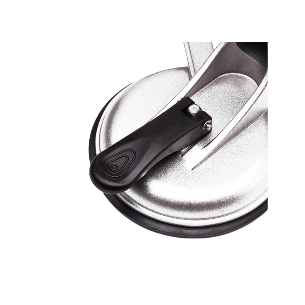 Ventosa para vidrio triple HARDEN