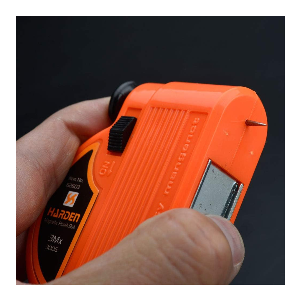 Plomo magnético HARDEN