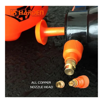 Pulverizador 1L HARDEN