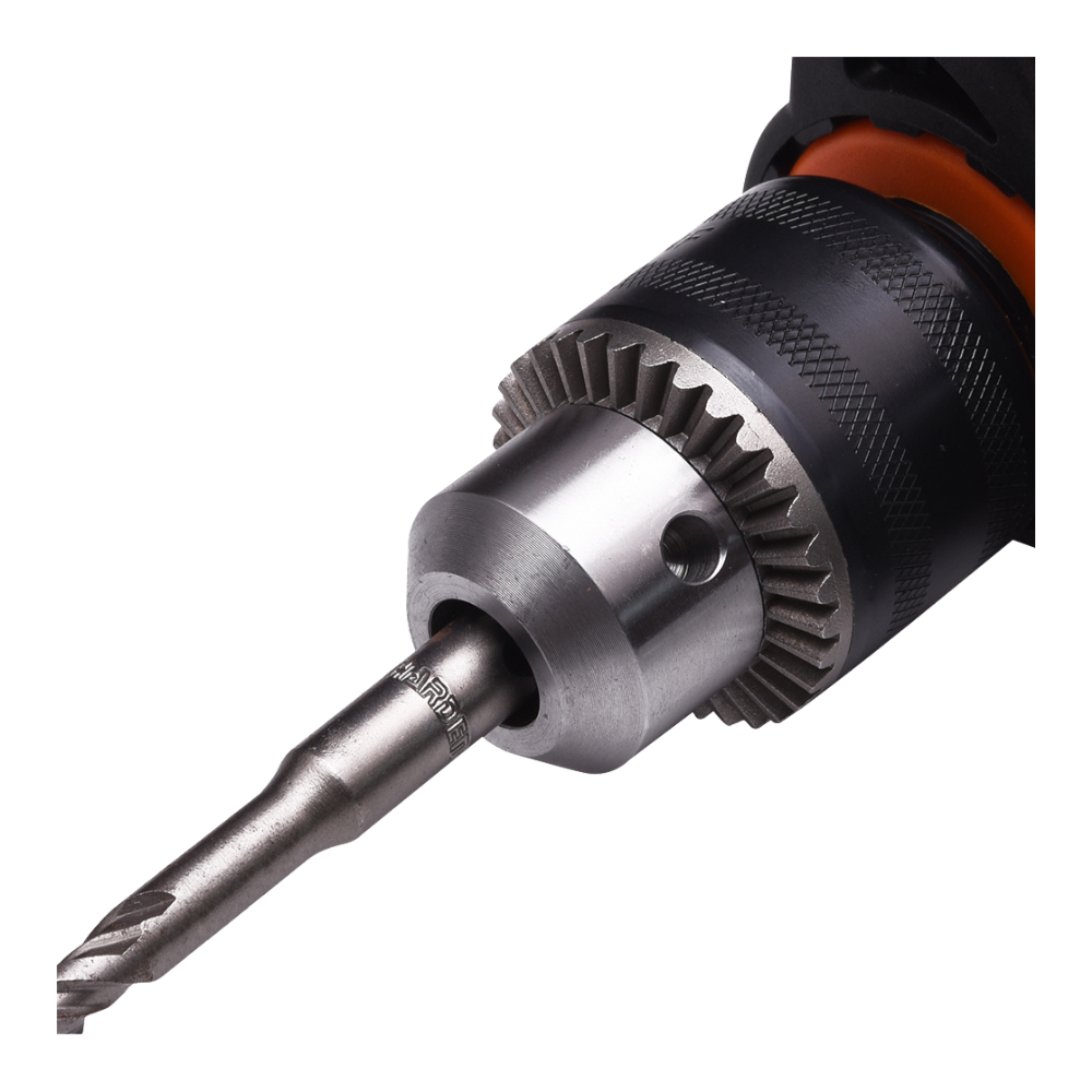 Taladro percutor 810W HARDEN