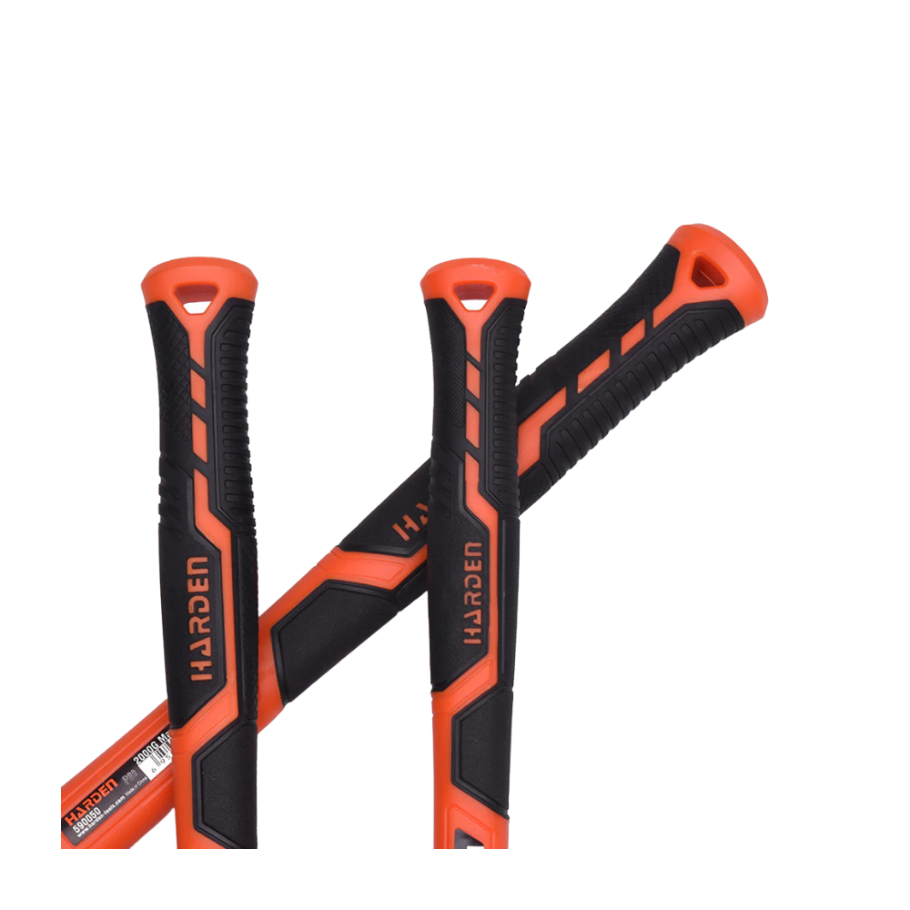 Martillo de bola HARDEN