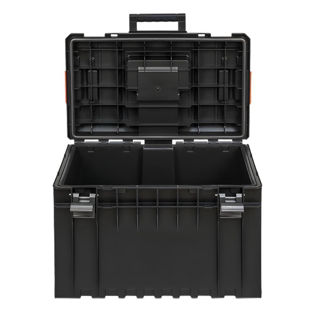 Carro con ruedas apilable STAKIT