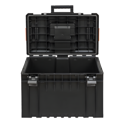 Carro con ruedas apilable STAKIT