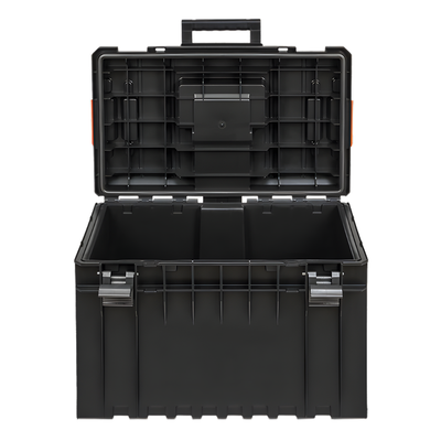 Carro con ruedas apilable STAKIT